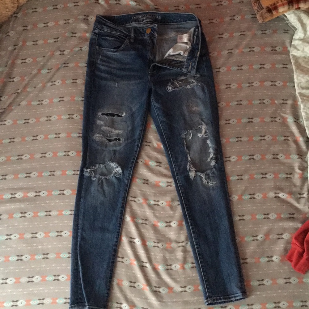 American Eagle  jeans